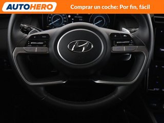 Hyundai Tucson 1.6 T-GDI Hybrid Tecno 2WD