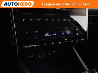 Hyundai Tucson 1.6 T-GDI Hybrid Tecno 2WD