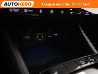 Hyundai Tucson 1.6 T-GDI Hybrid Tecno 2WD