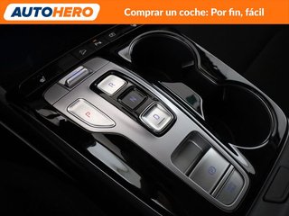 Hyundai Tucson 1.6 T-GDI Hybrid Tecno 2WD