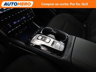 Hyundai Tucson 1.6 T-GDI Hybrid Tecno 2WD