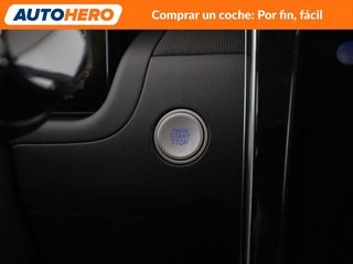Hyundai Tucson 1.6 T-GDI Hybrid Tecno 2WD