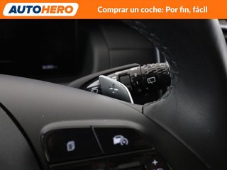 Hyundai Tucson 1.6 T-GDI Hybrid Tecno 2WD