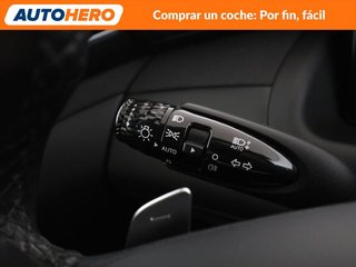 Hyundai Tucson 1.6 T-GDI Hybrid Tecno 2WD