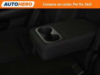 Hyundai Tucson 1.6 T-GDI Hybrid Tecno 2WD