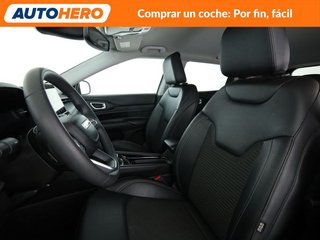 Jeep Compass 1.3 T4 4xe Plug-in Hybrid Limited