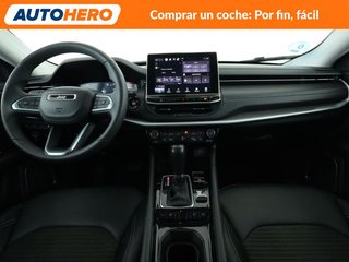 Jeep Compass 1.3 T4 4xe Plug-in Hybrid Limited