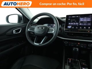 Jeep Compass 1.3 T4 4xe Plug-in Hybrid Limited