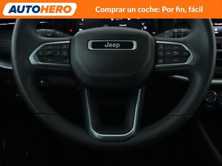 Jeep Compass 1.3 T4 4xe Plug-in Hybrid Limited
