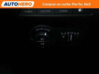 Jeep Compass 1.3 T4 4xe Plug-in Hybrid Limited