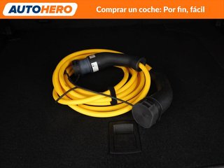 Jeep Compass 1.3 T4 4xe Plug-in Hybrid Limited