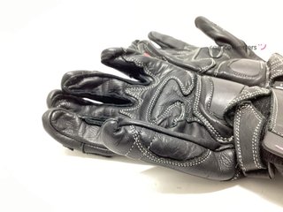 guantes motorista keprotec schoeller