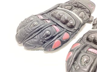 guantes motorista keprotec schoeller