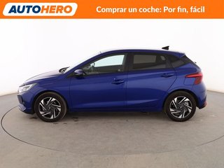 Hyundai i20 1.0 TGDI Tecno