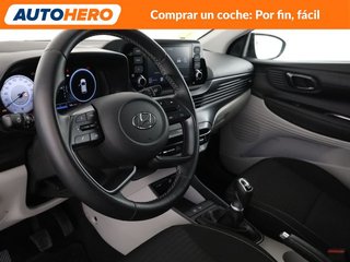 Hyundai i20 1.0 TGDI Tecno
