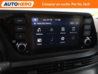 Hyundai i20 1.0 TGDI Tecno