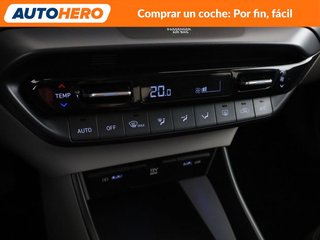 Hyundai i20 1.0 TGDI Tecno