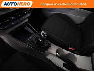 Hyundai i20 1.0 TGDI Tecno