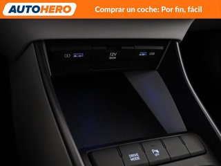 Hyundai i20 1.0 TGDI Tecno