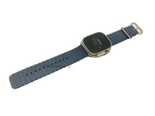 apple watch ultra 3 49mm (gps 5g) titanio