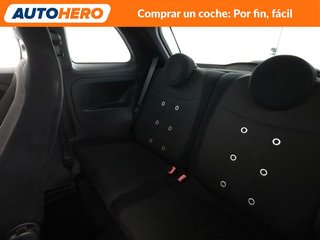 Abarth 500 1.4 Turbo