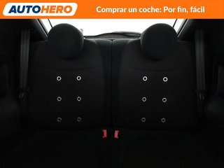 Abarth 500 1.4 Turbo