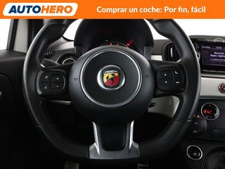 Abarth 500 1.4 Turbo