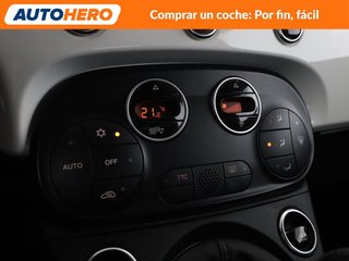 Abarth 500 1.4 Turbo