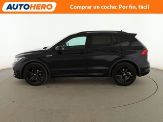 Volkswagen Tiguan 1.5 TSI ACT R-Line