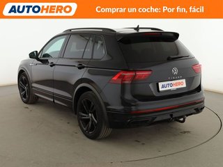 Volkswagen Tiguan 1.5 TSI ACT R-Line