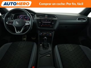 Volkswagen Tiguan 1.5 TSI ACT R-Line