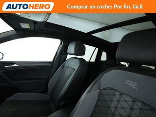 Volkswagen Tiguan 1.5 TSI ACT R-Line