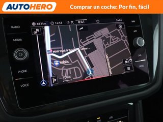 Volkswagen Tiguan 1.5 TSI ACT R-Line