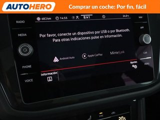 Volkswagen Tiguan 1.5 TSI ACT R-Line