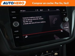 Volkswagen Tiguan 1.5 TSI ACT R-Line