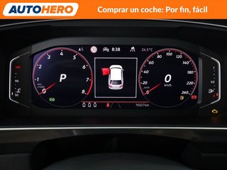 Volkswagen Tiguan 1.5 TSI ACT R-Line