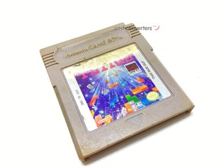 juego gameboy