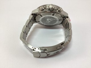 reloj pulsera caballero tissot t120417a