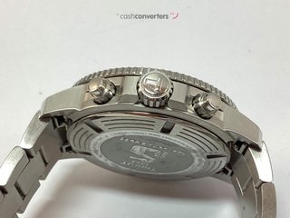 reloj pulsera caballero tissot t120417a