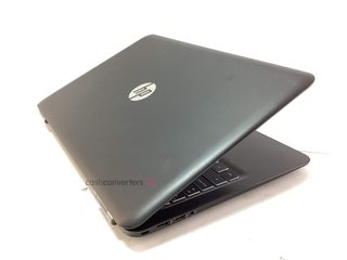 pc portatil hp pavilion notebook