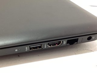 pc portatil hp pavilion notebook