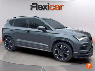 Cupra Ateca 2.0 TSI 221kW (300CV) 4Drive DSG