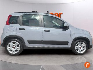 Fiat Panda Panda Hybrid 1.0 51kw (70CV)