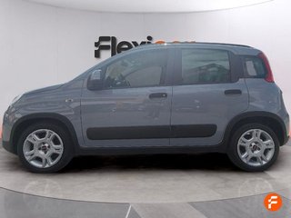 Fiat Panda Panda Hybrid 1.0 51kw (70CV)
