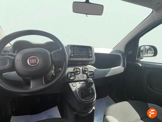 Fiat Panda Panda Hybrid 1.0 51kw (70CV)