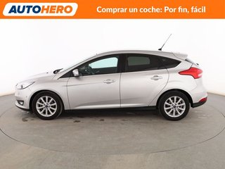 Ford Focus 1.0 EcoBoost Titanium