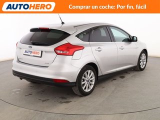 Ford Focus 1.0 EcoBoost Titanium