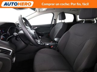 Ford Focus 1.0 EcoBoost Titanium