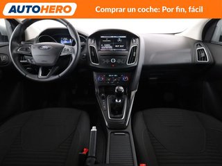 Ford Focus 1.0 EcoBoost Titanium