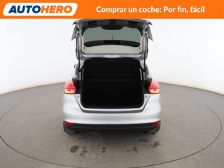 Ford Focus 1.0 EcoBoost Titanium